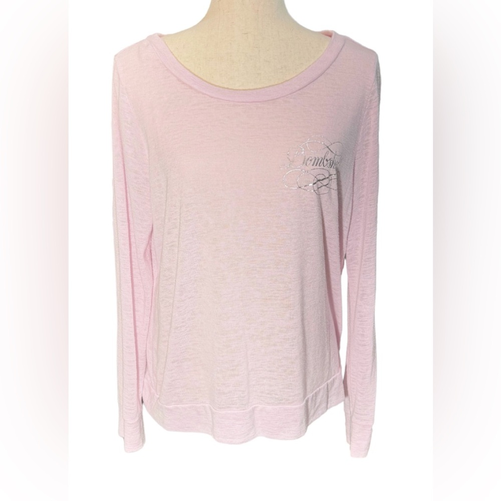 Victoria’s Secret Softest Viscose Night Shirt